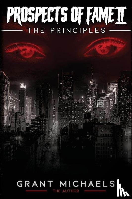 Michaels, Grant - Prospects of Fame II