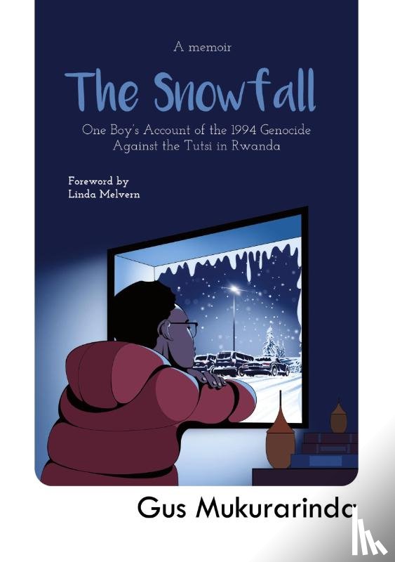 Mukurarinda, Gus - The Snowfall