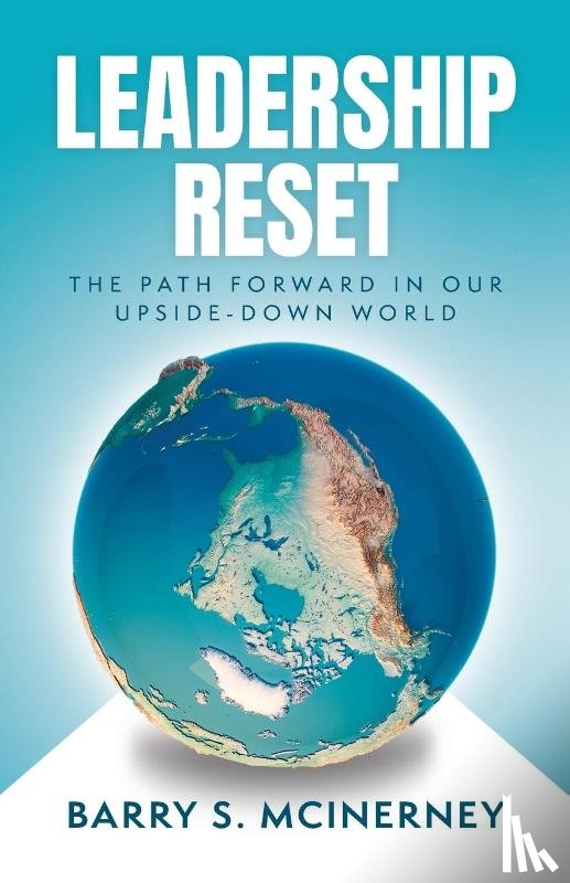 McInerney, Barry S. - Leadership RESET