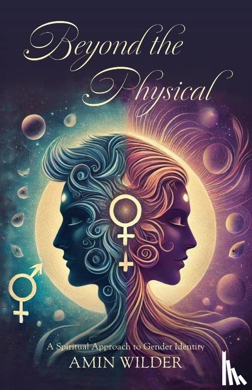Wilder, Amin - Beyond the Physical