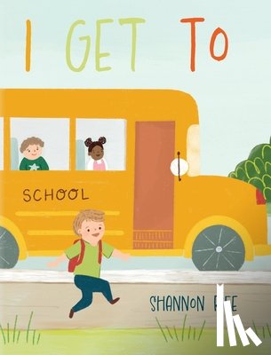 Rife, Shannon - I Get To