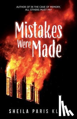 Klein, Sheila Paris - Mistakes Were Made