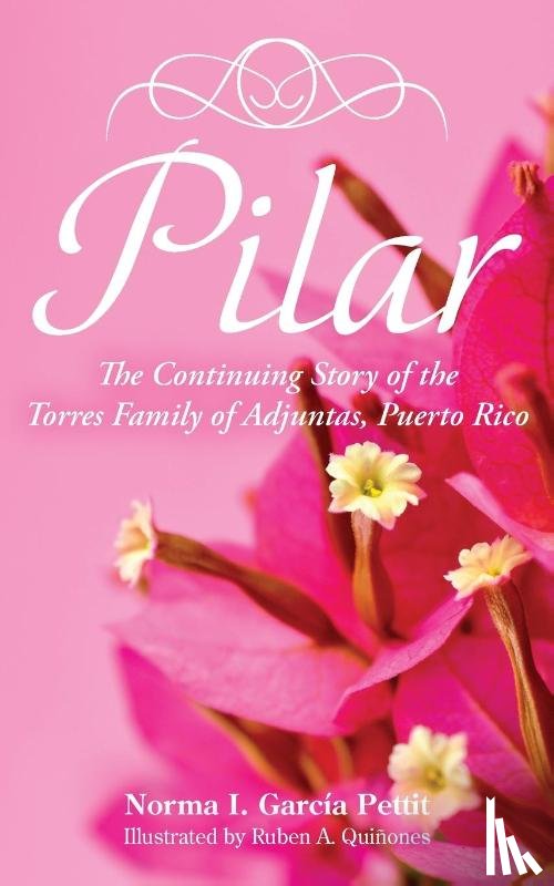 García Pettit, Norma I. - Pilar