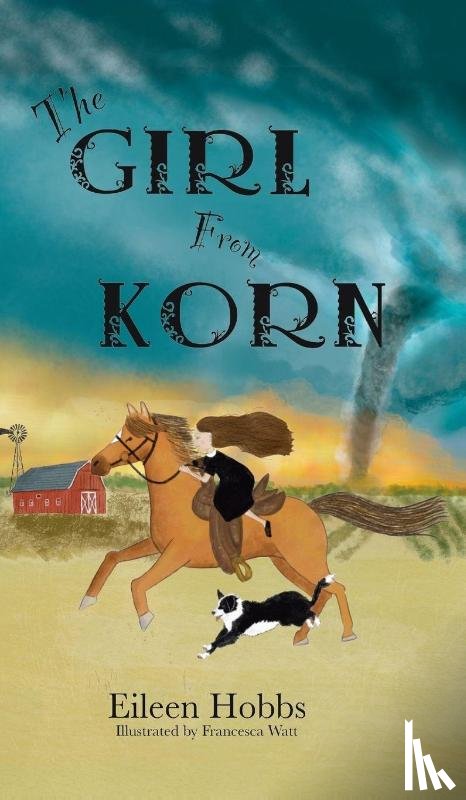 Hobbs, Eileen - The Girl from Korn