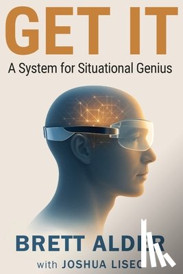 Alder, Brett, Lisec, Joshua - Get It