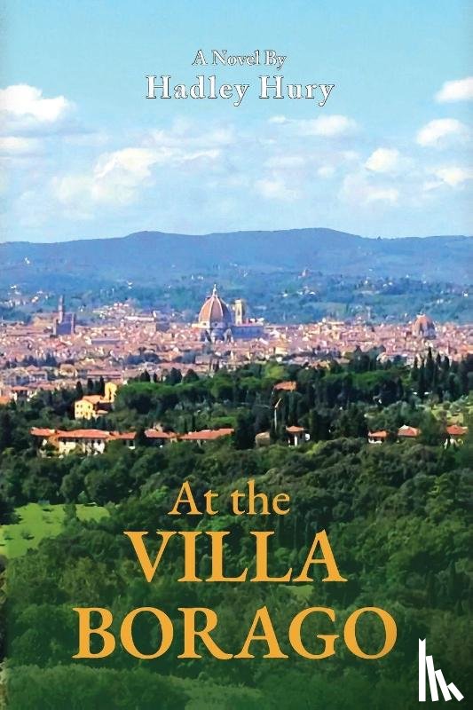 Hury, Hadley - At the Villa Borago