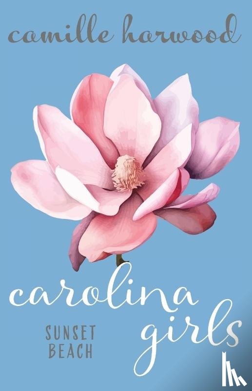 Harwood, Camille - Carolina Girls