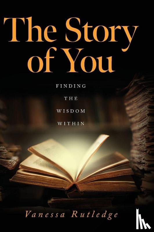 Rutledge, Vanessa - The Story of You