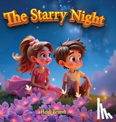 Brandt, Heidi - The Starry Night
