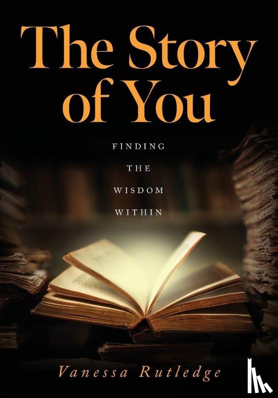 Rutledge, Vanessa - The Story of You