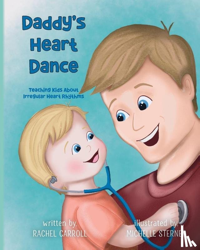 Carroll, Rachel - Daddy's Heart Dance