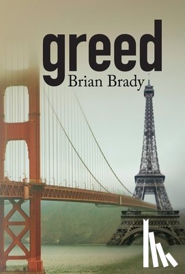 Brady, Brian - greed