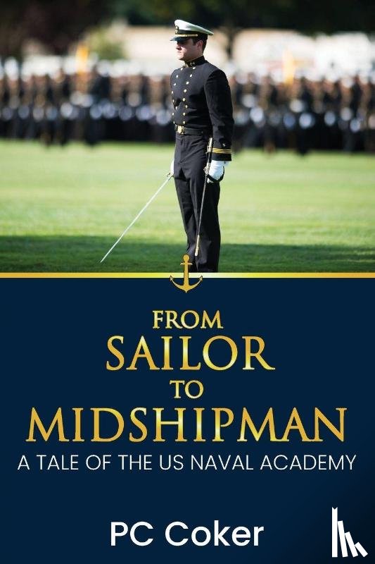 Coker, Pc - From Sailor to Midshipman