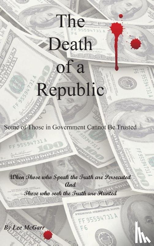 McGarr, Lee - The Death of a Republic