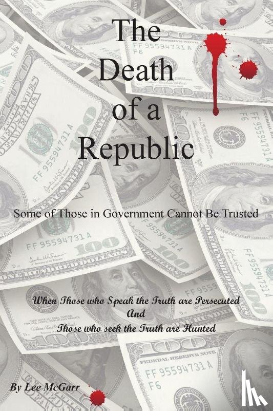 McGarr, Lee - The Death of a Republic