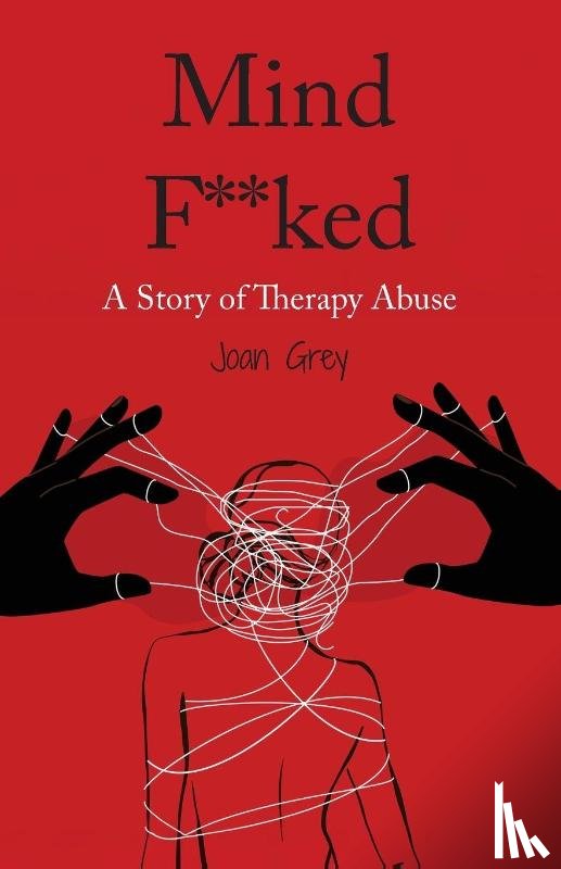 Grey, Joan - Mind F**ked