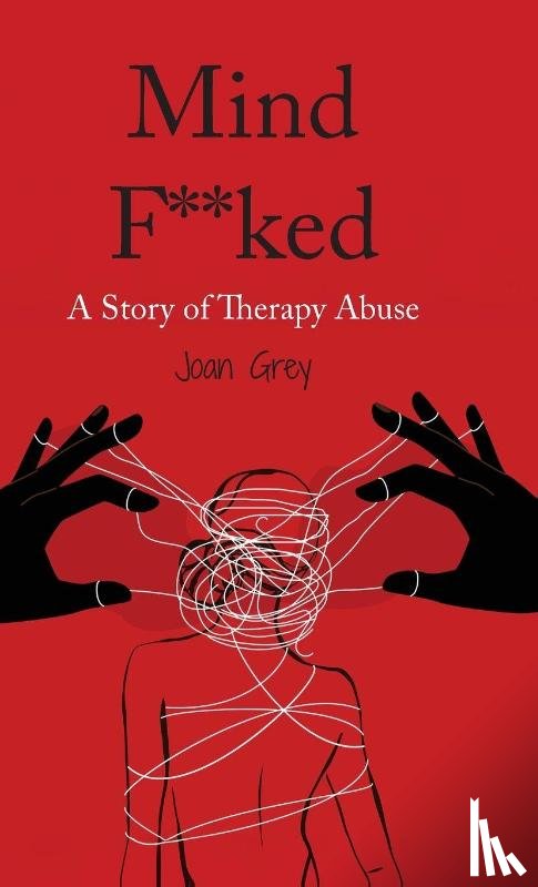 Grey, Joan - Mind F**ked