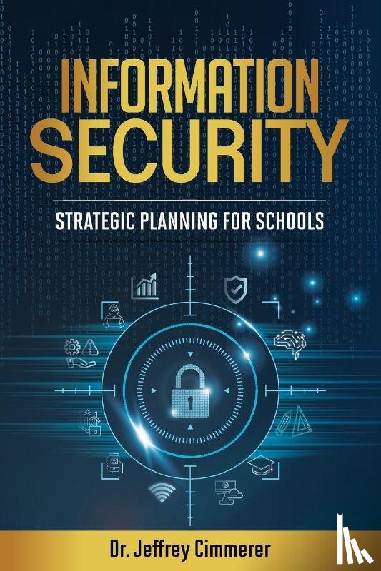 Cimmerer, Jeffrey - INFORMATION SECURITY