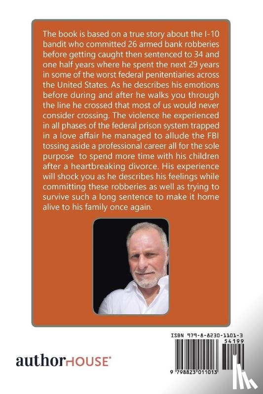 Pelloquin, Martin - Unbalanced Behavior