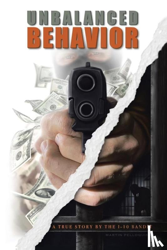 Pelloquin, Martin - Unbalanced Behavior