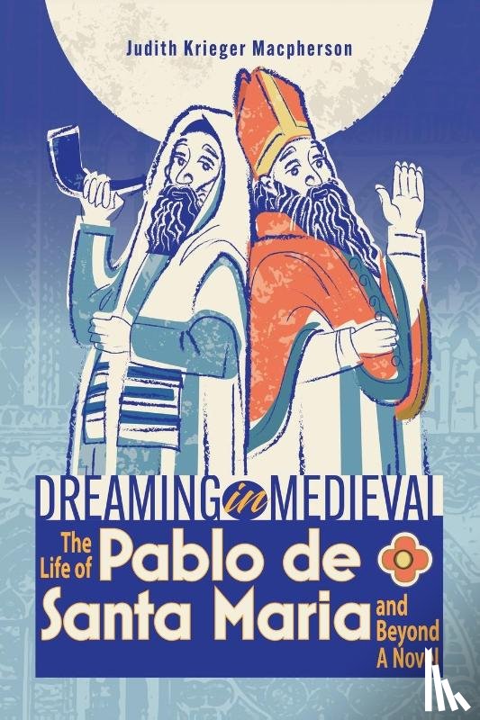 Macpherson, Judith Krieger - Dreaming in Medieval