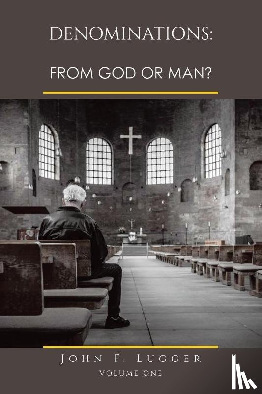 Lugger, John F. - DENOMINATIONS