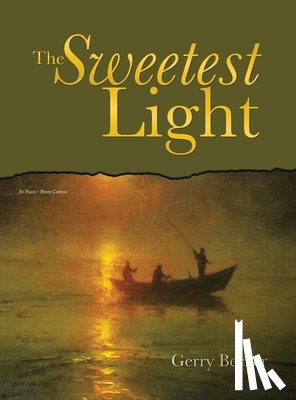 Becker, Gerry - The Sweetest Light