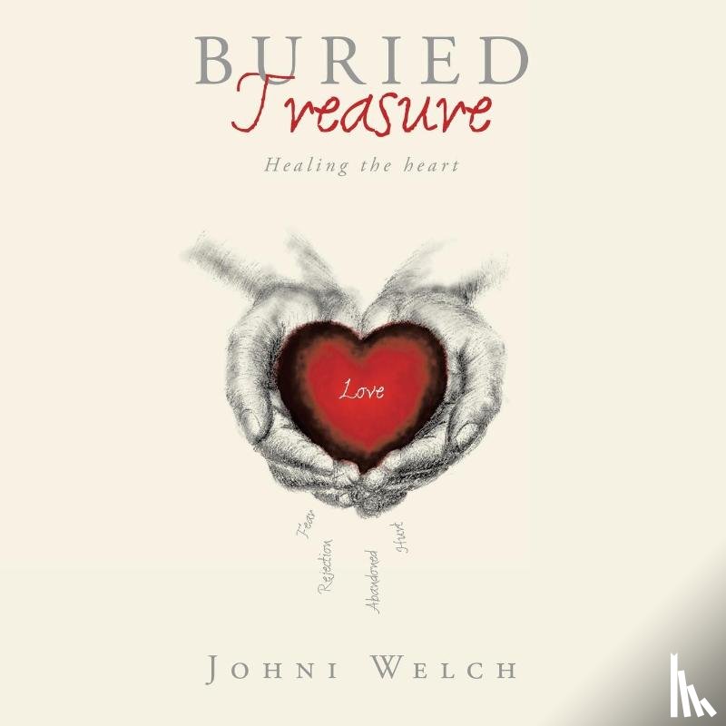 Welch, Johni - Buried Treasure