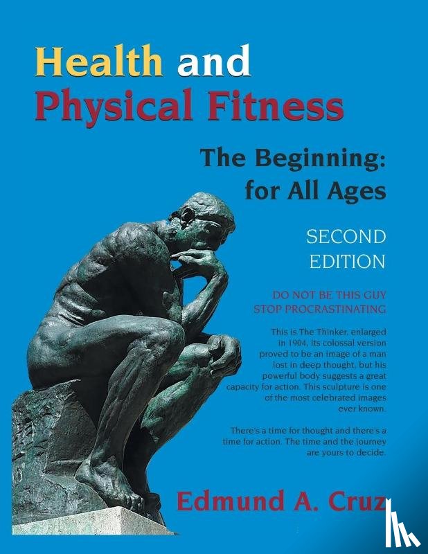 Cruz, Edmund A. - Health and Physical Fitness
