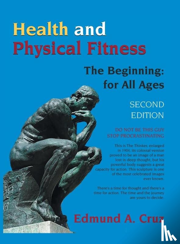 Cruz, Edmund A. - Health and Physical Fitness