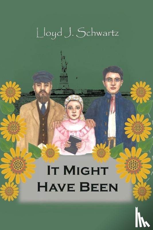 Schwartz, Lloyd J. - It Might Have Been