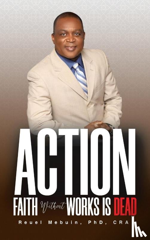 Mebuin Cra, Reuel - Action