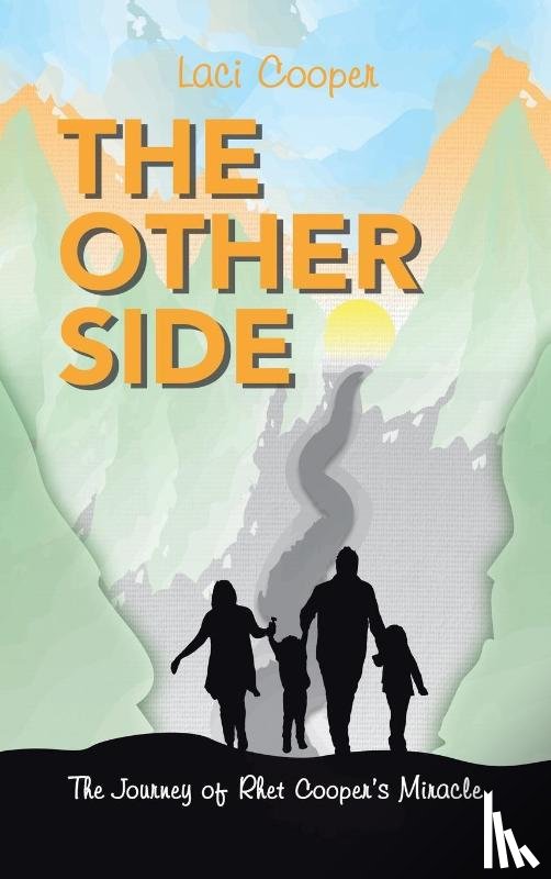 Cooper, Laci - The Other Side