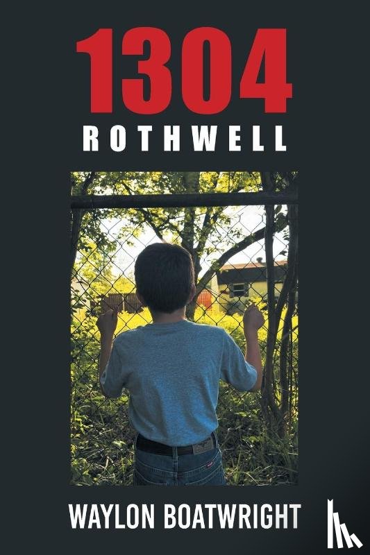 Boatwright, Waylon - 1304 Rothwell