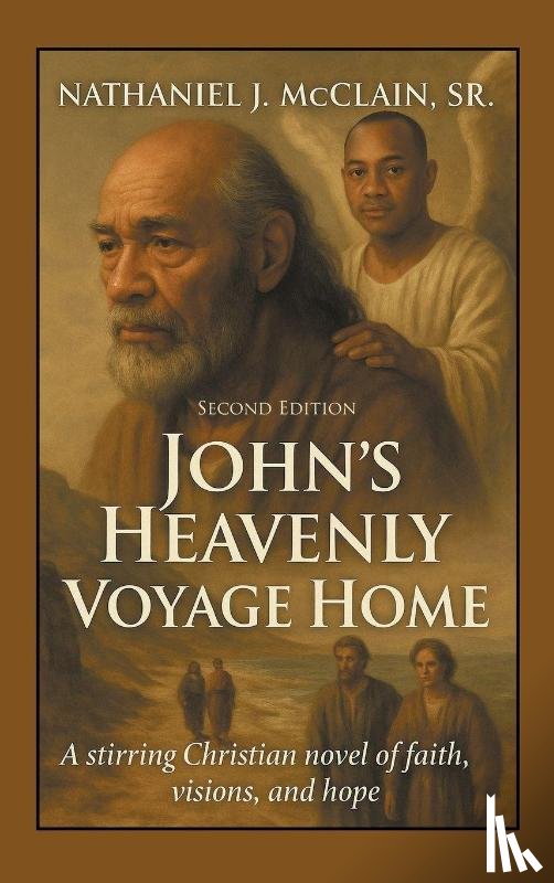 McClain Sr., Nathaniel J. - John's Heavenly Voyage Home
