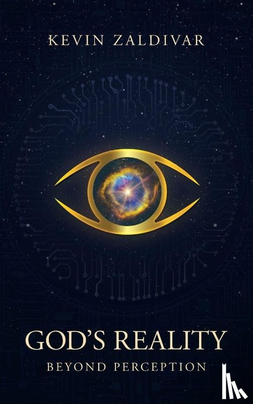 Zaldivar, Kevin - God's Reality