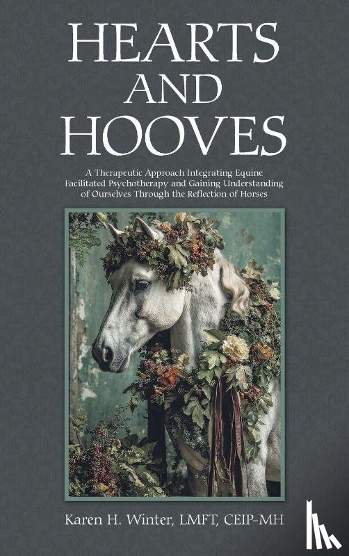 Winter LMFT CEIP-MH, Karen H. - Hearts and Hooves