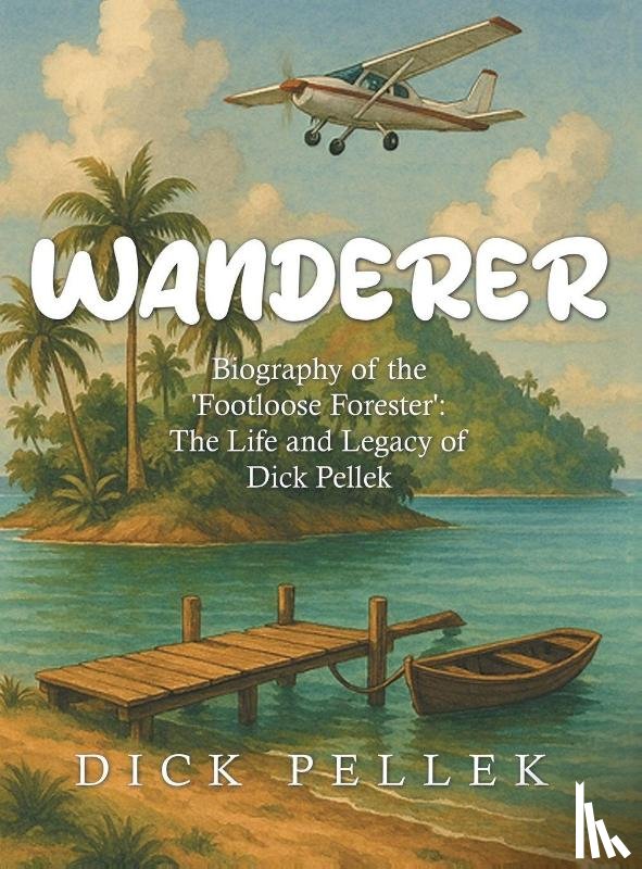 Pellek, Dick - Wanderer