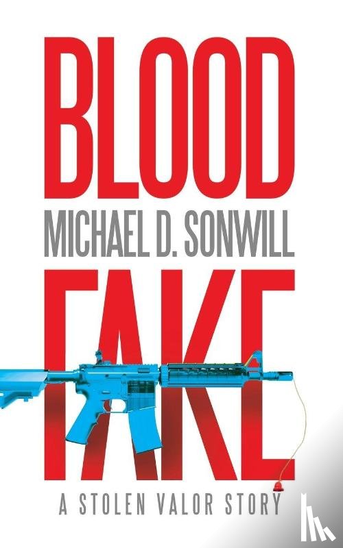 Sonwill, Michael D. - Blood Fake