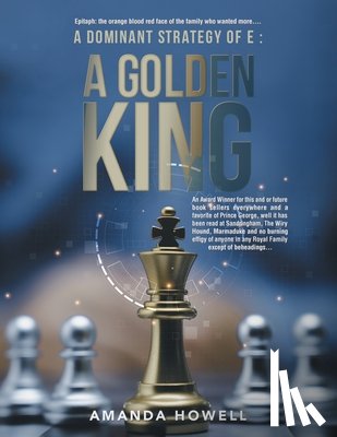 Howell, Amanda - A Dominant Strategy of E