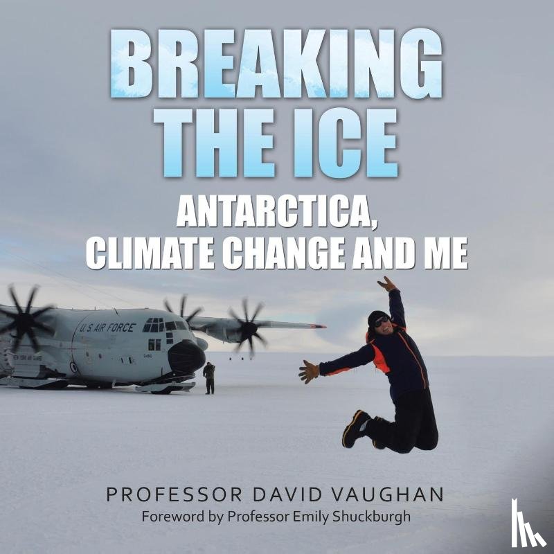 Vaughan, David - Breaking the Ice