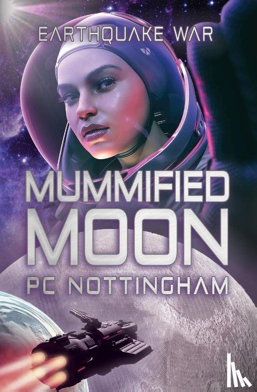 Nottingham, Pc - Mummified Moon