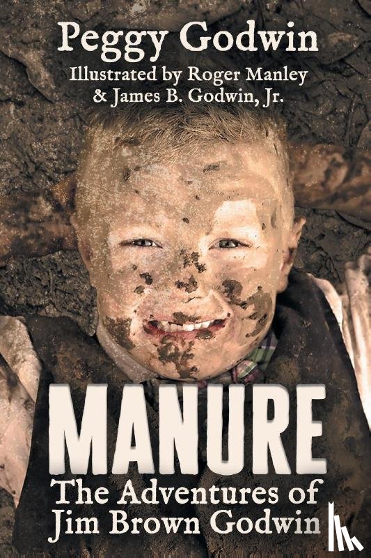 Godwin, Peggy - Manure