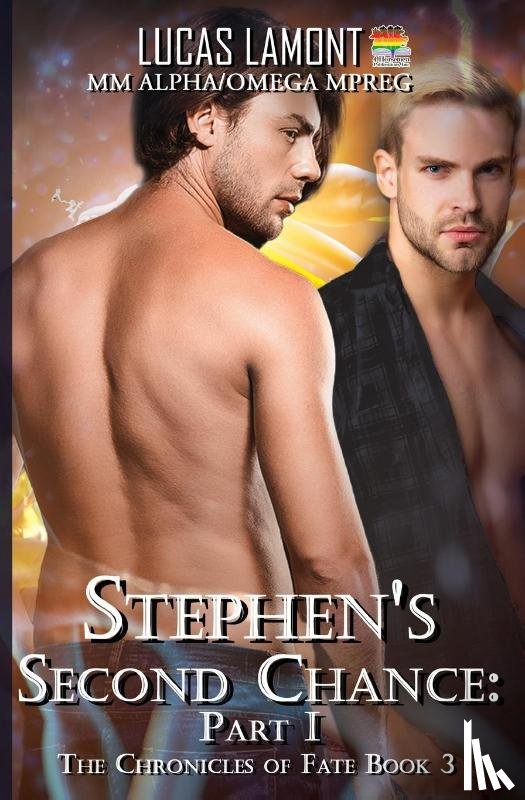 Lamont, Lucas - Stephen's Second Chance