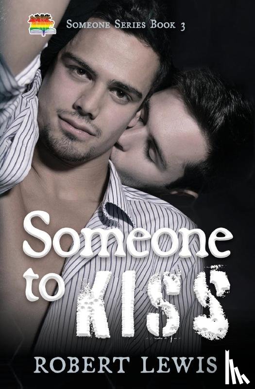 Lewis, Robert - Someone to Kiss
