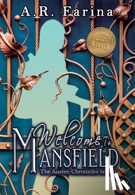 Farina, A. R. - Welcome To Mansfield