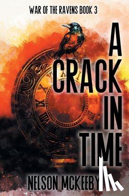 McKeeby, Nelson - A Crack in Time