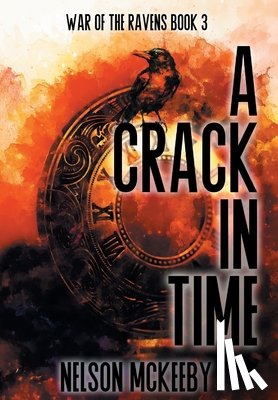 McKeeby, Nelson - A Crack in Time