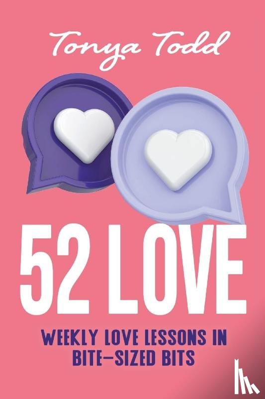 Todd, Tonya - 52 Love