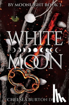 Burton Dunn, Chelsea - White Moon